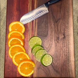 Hand Made Cutting Board